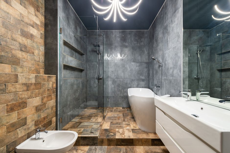 How to Fix a Peeling Bathroom Ceiling in an Apartment Without Losing Your Security Deposit