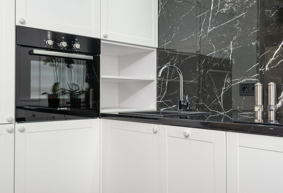 Why Painted Kitchen Cabinets Get Sticky, Chalky, or Dull — and How to Clean Them Without Damaging the Finish
