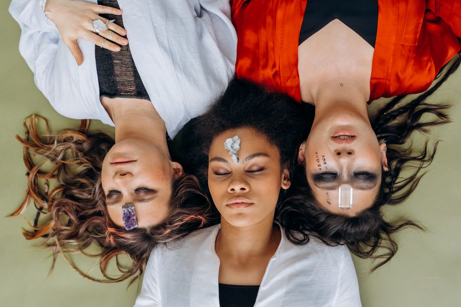 How Does Chronic Stress Impact Women’s Hormonal Health and What Can You Do About It?