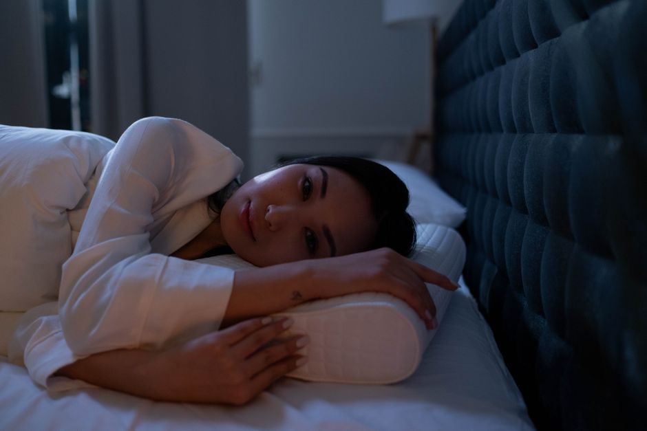 Sleep Environment Changes That Help Normal Restlessness but Not a Sleep Disorder