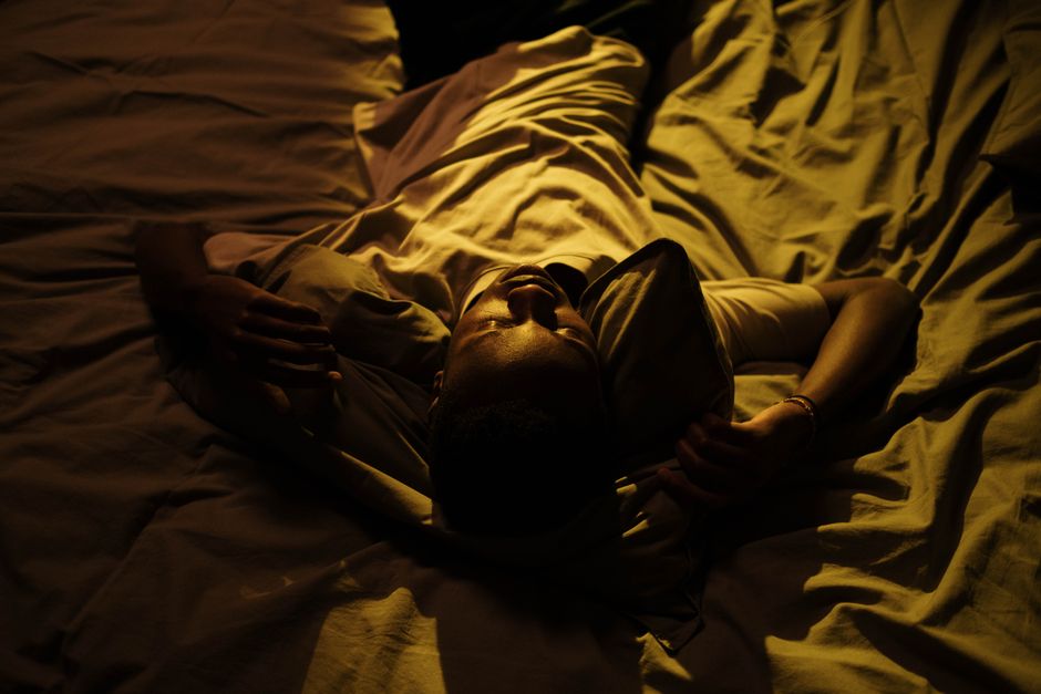 How to Master Sleep Improvement in Summer: Beat Night Sweats and Restless Nights Naturally