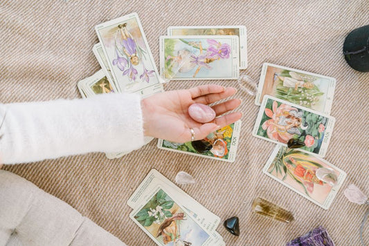 How to Tell If Your Natural Stress-Relief Routine Is Actually Working