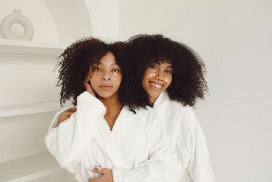 Deep Conditioning Hair Masks: What They Can and Cannot Do for Damaged Hair
