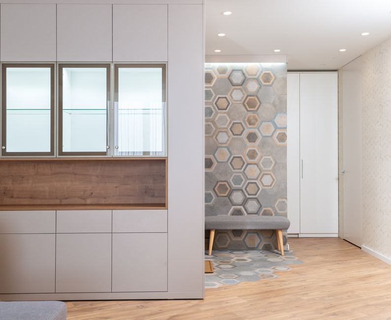 Why Unused Wall Space Is Not Automatically Useful Storage