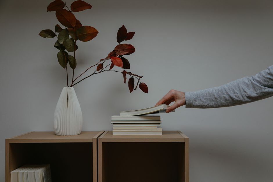 Home Office Storage That Actually Gets Used: Testing One Change Before You Reorganize