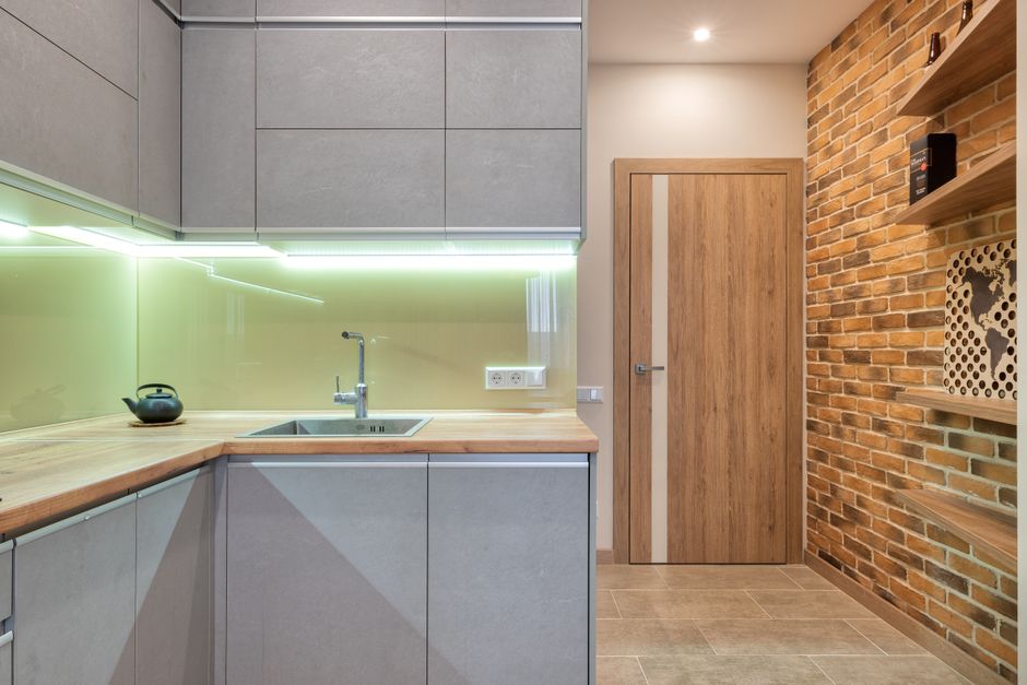 Under-Sink Storage Geometry: Why the Cabinet Under the Sink Resists Every System You Try