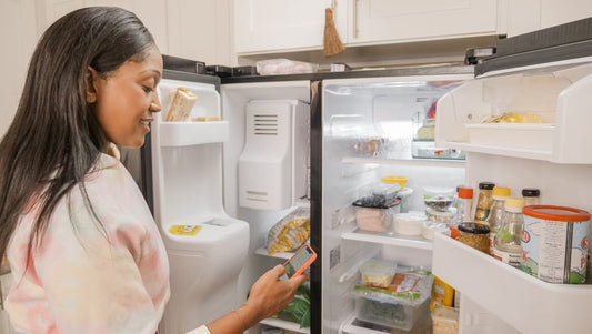 From Fridge to Fork: Smart Storage and Prep Routines for Healthier Weeknight Meals