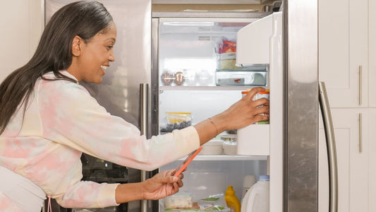 10 Refrigerator Organization Mistakes That Are Wasting Your Food, Time, and Space
