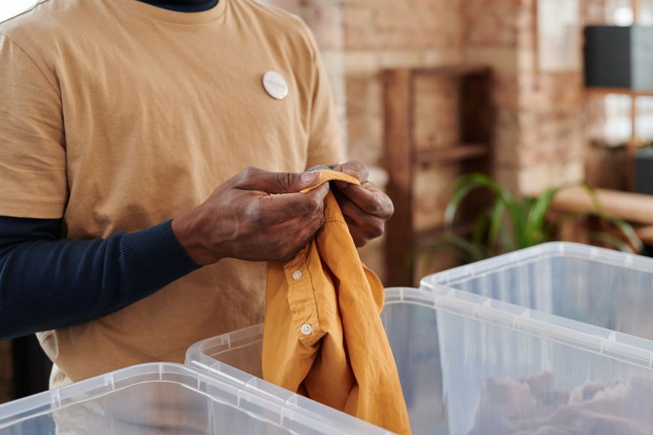 The Return Path Problem: Why Folding Methods Only Work If Putting Clothes Back Stays Easy