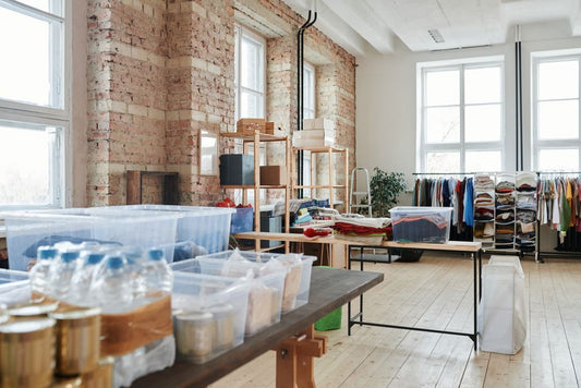 Clear vs. Opaque Containers for Folded Clothes: Which Storage Actually Gets Maintained