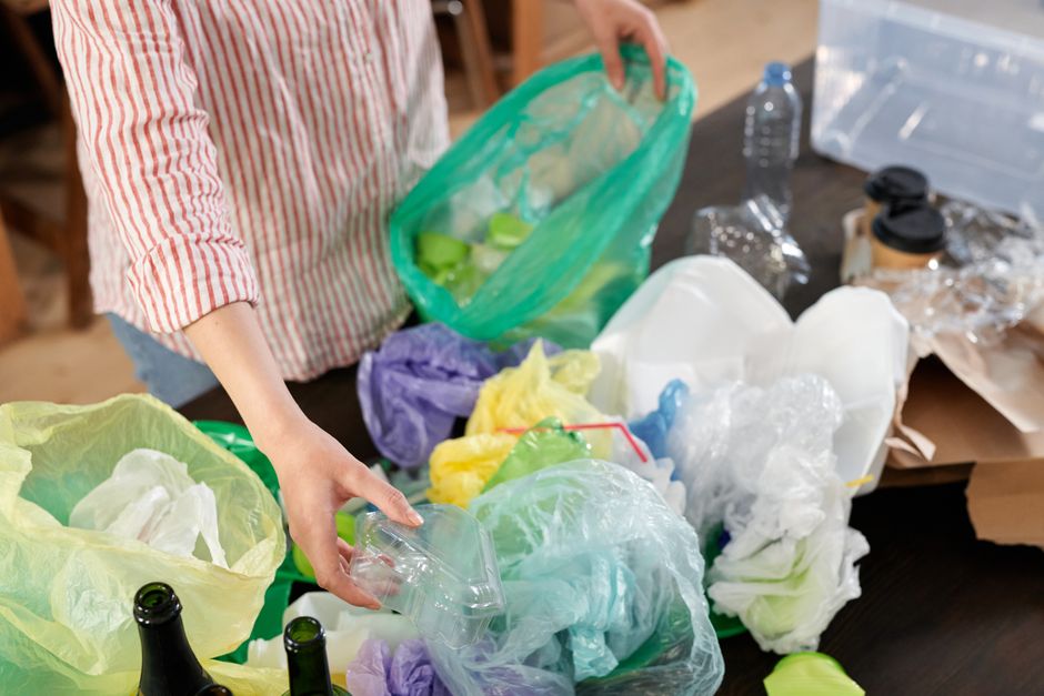 How to Actually Reduce Household Waste: A Practical Guide to Breaking the Disposable Habit