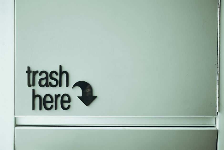 What Happens Inside a Trash Compactor When Nobody Maintains It
