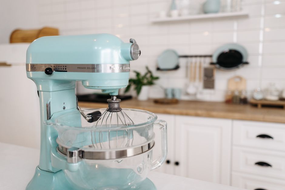 Stand Mixer Maintenance: 7 Common Mistakes That Shorten Its Life