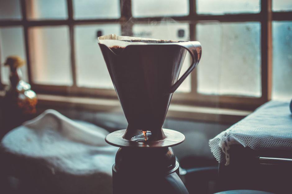Why Blocked Airflow in Drip Coffee Makers Causes Weak, Sour, or Burnt Coffee