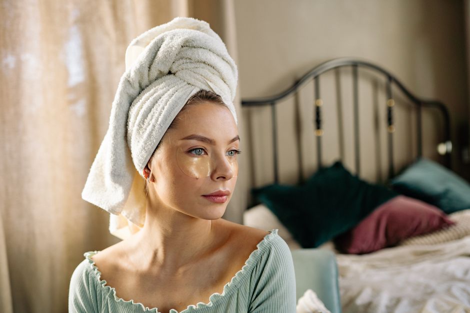 How to Relieve Dry Eyes Naturally: Proven Tips for Lasting Comfort