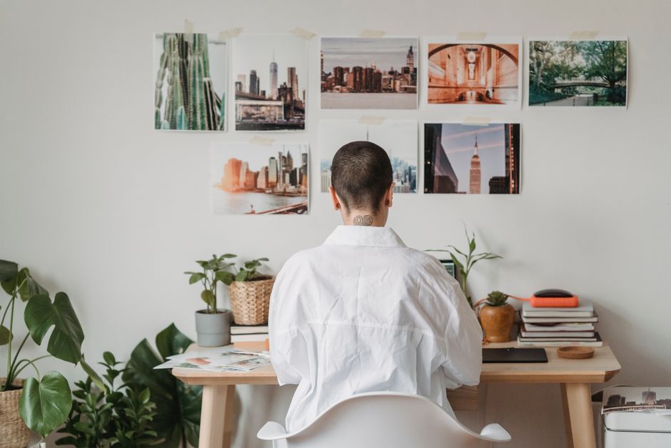 How to Create a Posture-Friendly Home Office Setup for Better Alignment and Reduced Pain