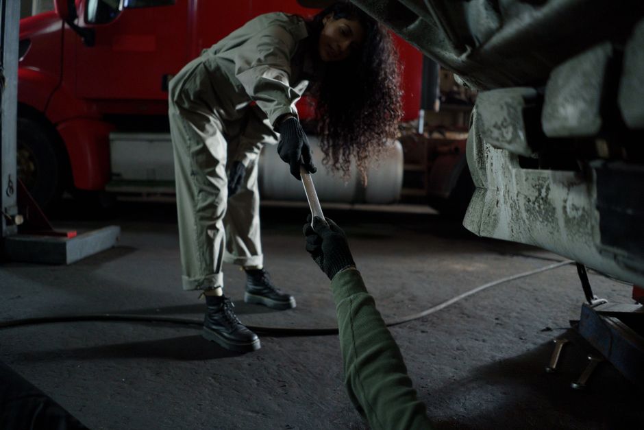 How to Repair a Cracked Garage Driveway Apron Without Professional Help