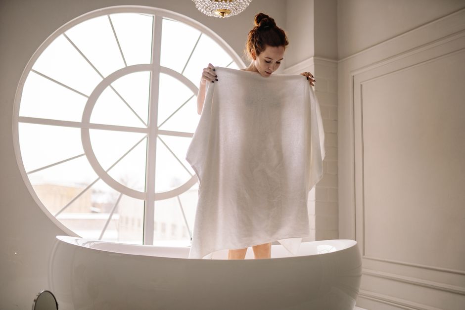 Why Bathroom Stains Come Back After You Clean Them