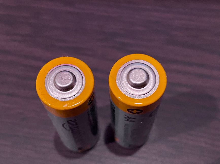 When Does Reuse Actually Beat Single Use? Household Batteries as a Test Case