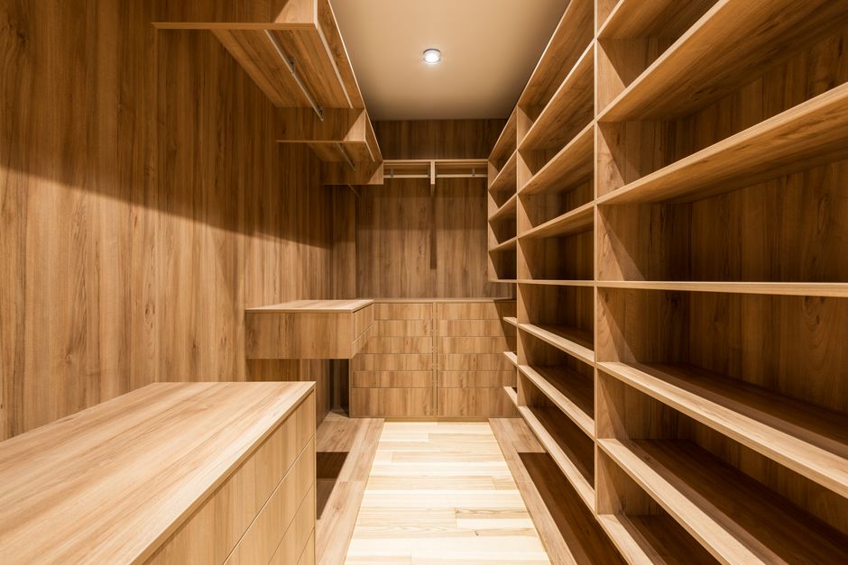 First In, First Out Storage: How Shelf Depth Shapes What You Actually Use