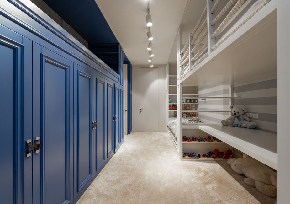 How to Organize a Kids Room Without Buying New Furniture