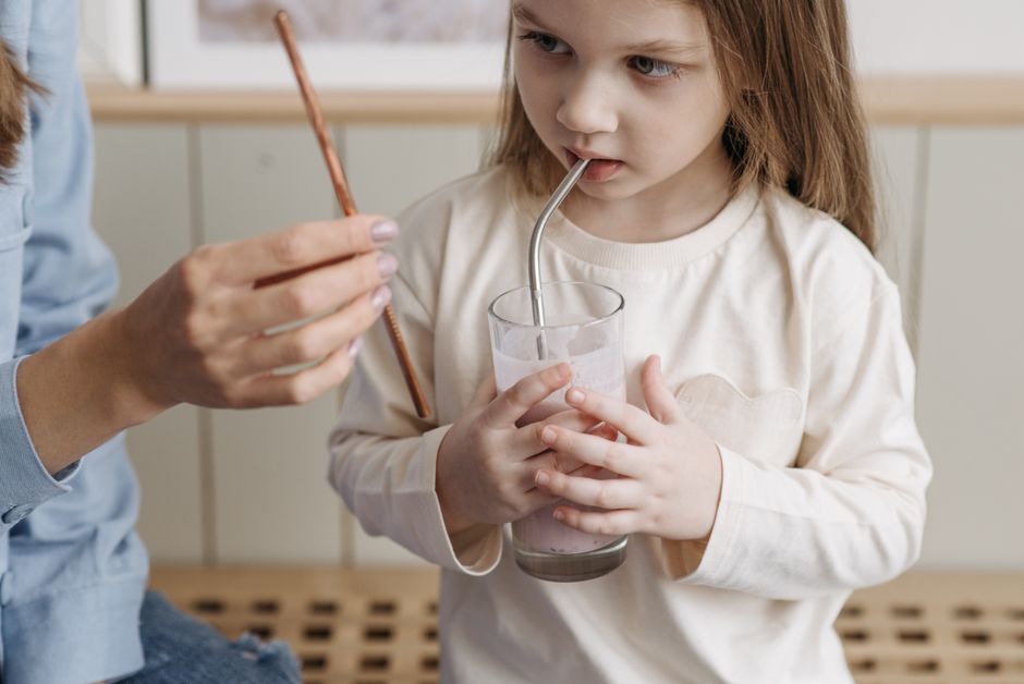 Starting Low-Waste Habits With Kids: Where Family Effort Actually Adds Up