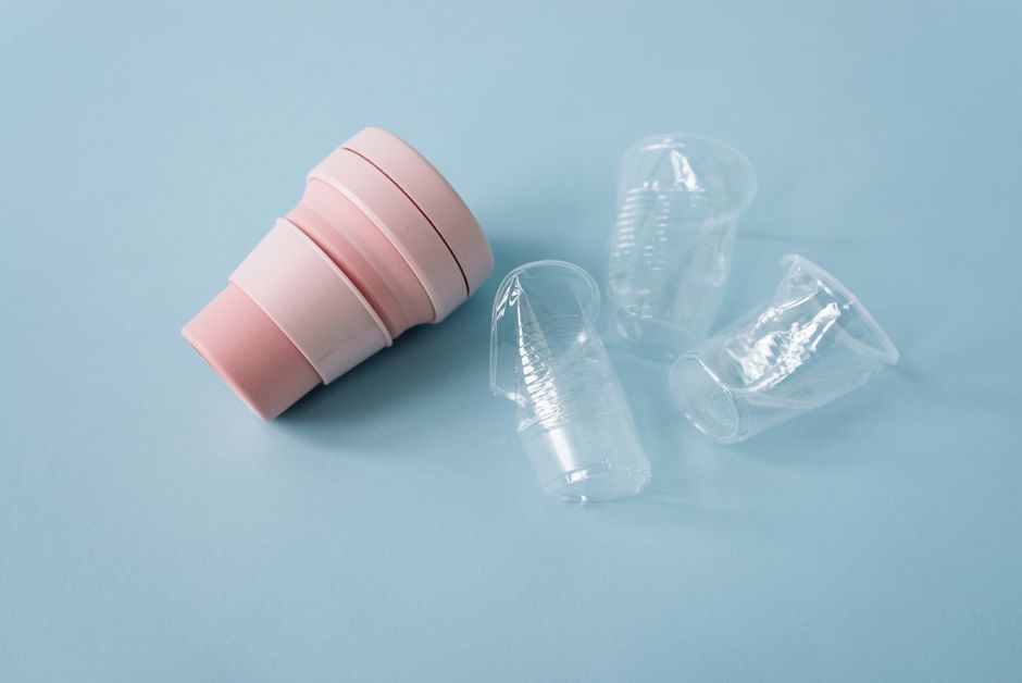 When Do Reusable Products Actually Break Even?