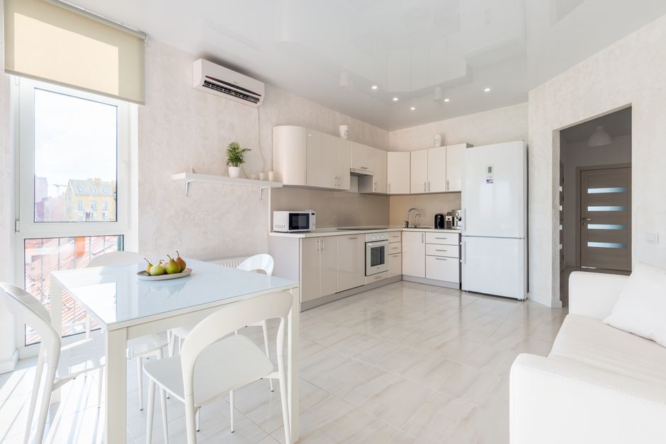 How Window Air Conditioners Cool a Room: The Refrigeration Cycle Explained