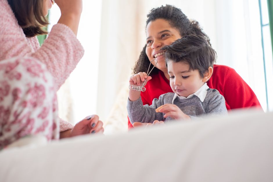 Jewelry Care with Kids at Home: A Safe Cleaning Guide for Parents