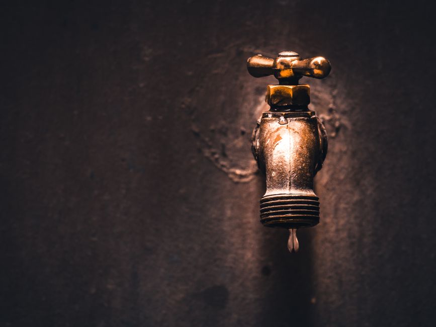 How to Fix a Dripping Faucet in an Old Home Without Making It Worse