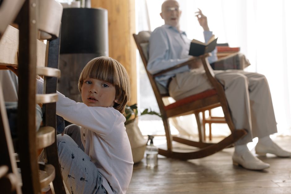 Why Floor Squeaks, Bounces, and Gaps Mean Different Things in Old and New Homes
