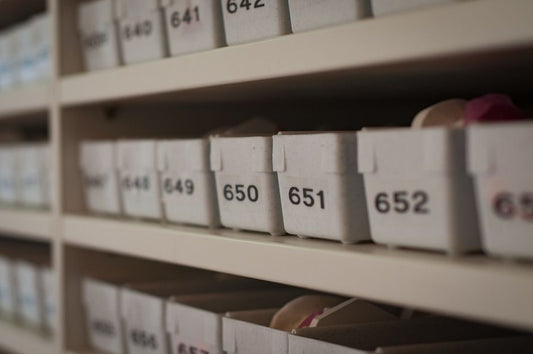 Why Bigger Bedroom Storage Categories Fail: Choosing the Right Classification Depth