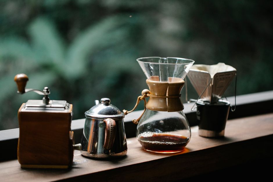 Coffee Maker Energy Saving Guide: How to Brew Smarter, Not Harder