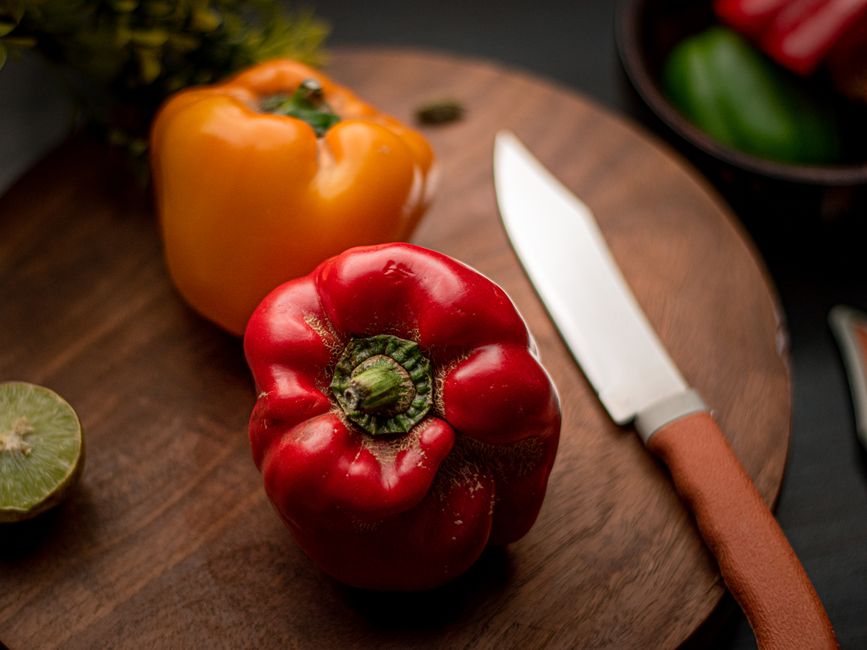 The Beginner's Guide to Growing Peppers: Essential Tools and Systems for Success