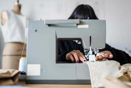 How to Reduce Sewing Machine Energy Use with Simple Maintenance
