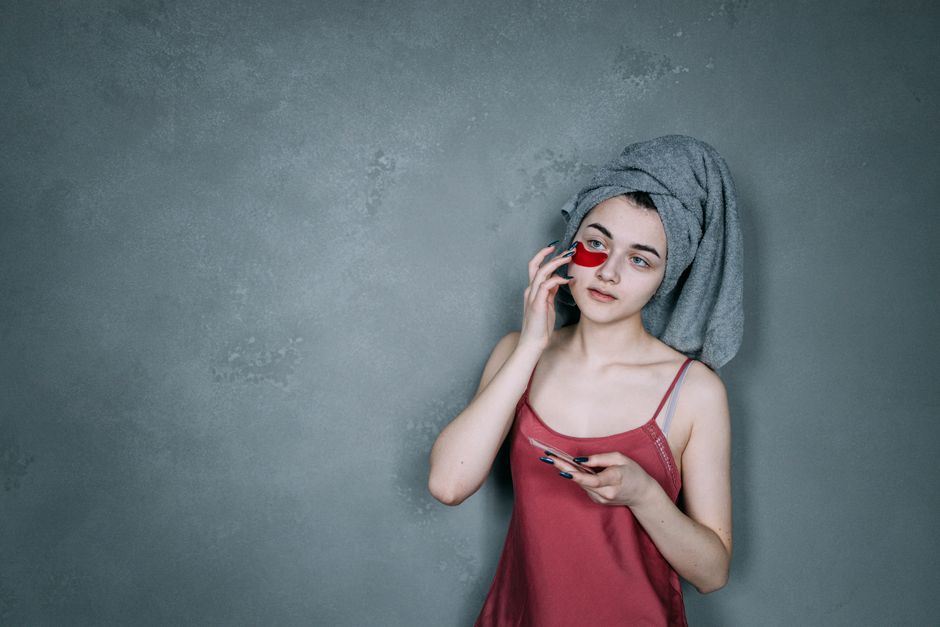 The Beginner’s Guide to Dry Eye Care: Essential Products and Daily Habits