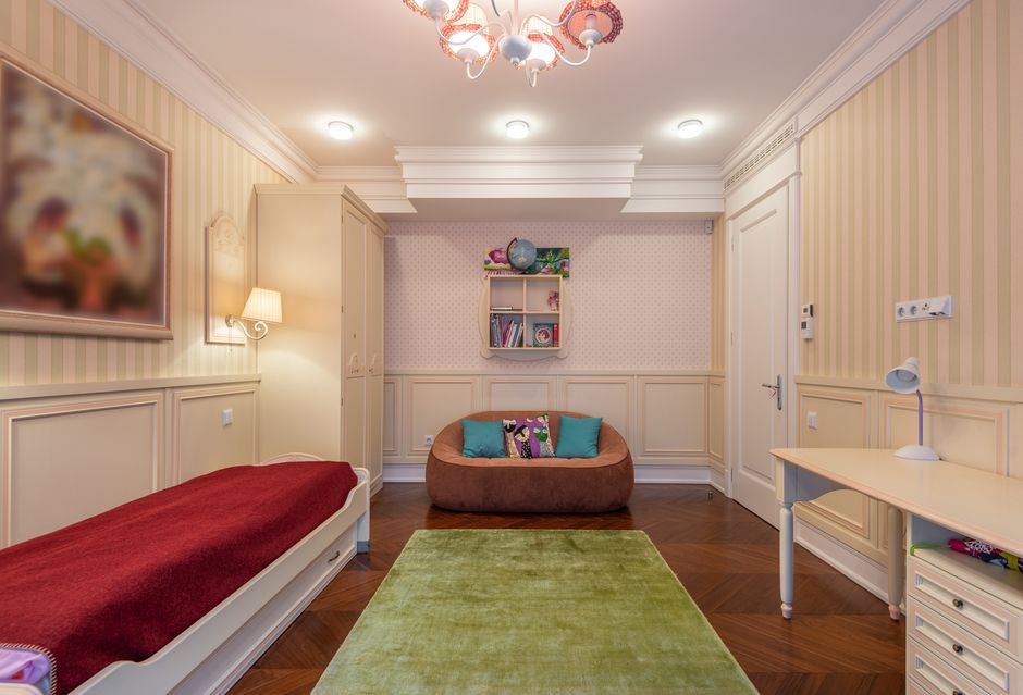 Why a Child's Room Fixture Comes Loose: Diagnosing the Real Cause Before You Tighten Anything