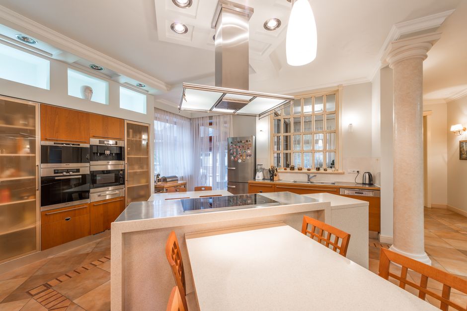 Why Range Hoods Behave So Differently: Airflow, Capture, and the Physics of Kitchen Ventilation