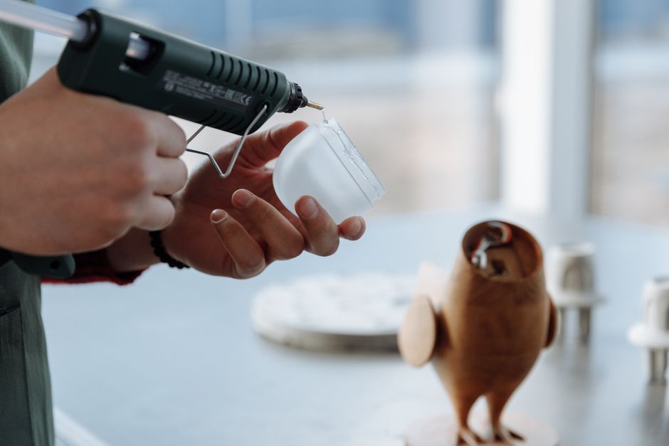 Why Wood Glue and Construction Adhesive Are Not Interchangeable