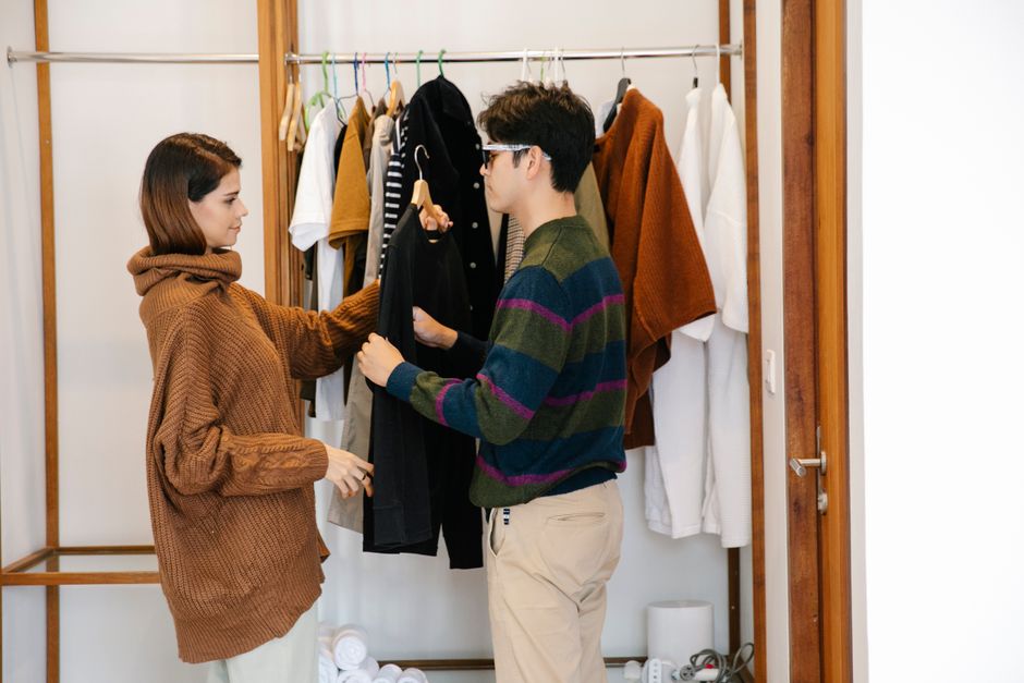 How to Rotate Seasonal Clothes Without Losing Your Mind: A Small-Apartment Closet Switchover Guide