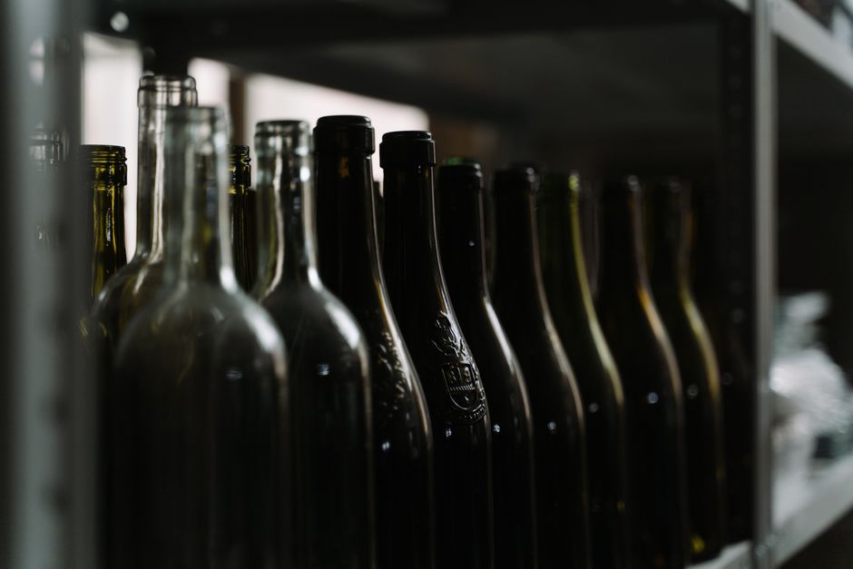 Cleaning Supply Storage: Where Hidden Bottles Lead to Duplicate Purchases and Wasted Time