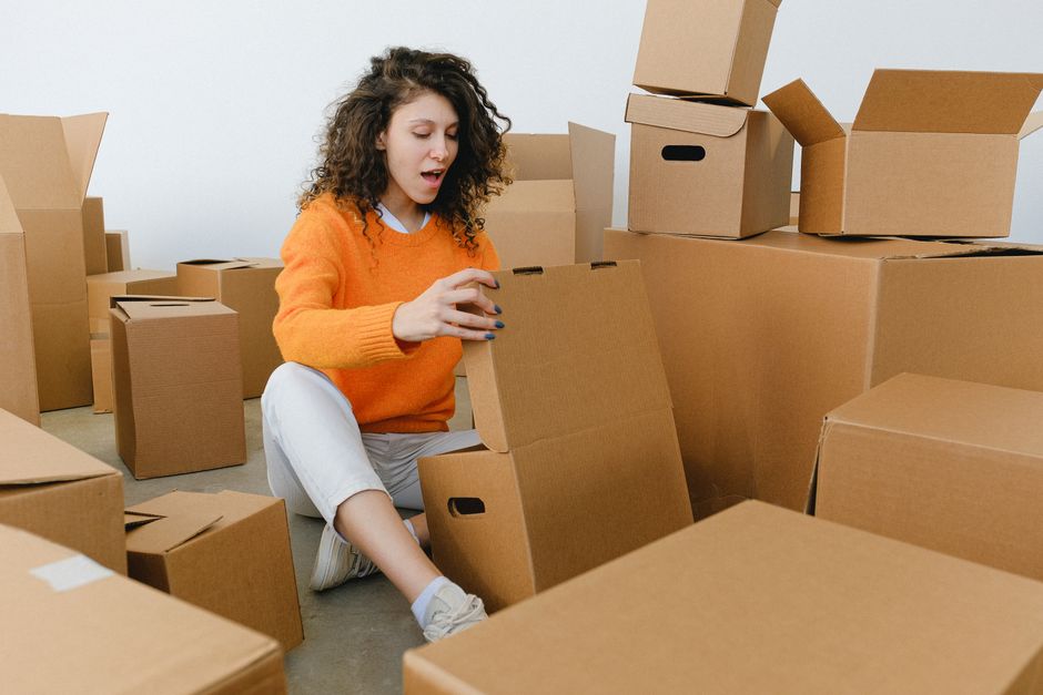 Packing by Retrieval Priority: Designing Moving Boxes Around What You Will Actually Need First