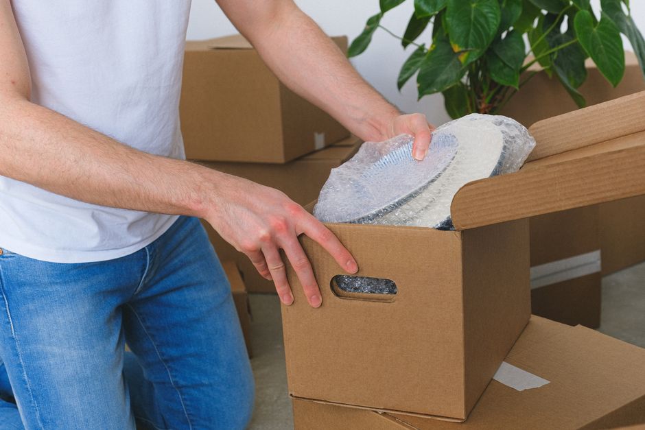 Why Packing Order and Unpacking Priority Are Different Problems