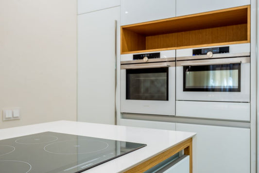 Toaster Oven Cleaning for Beginners: Simple Steps to a Safer, Better-Tasting Kitchen