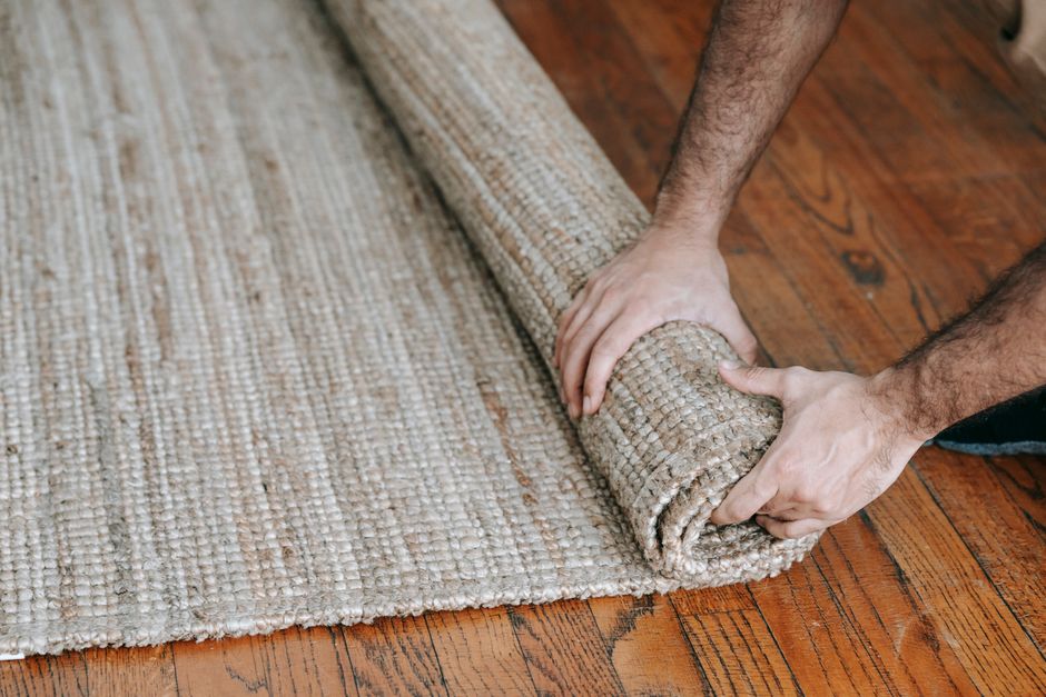Why Carpet Fibers Mat and Grey in Traffic Lanes — And Why More Cleaning Often Makes It Worse
