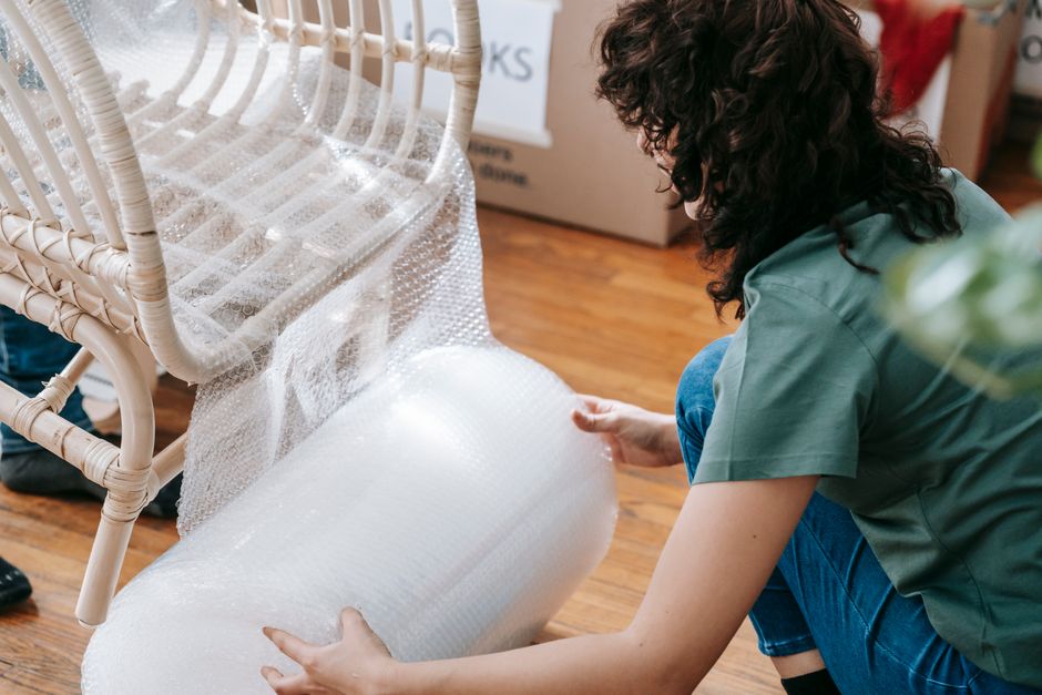 Moving and Packing: Common Mistakes to Avoid for a Smoother Relocation