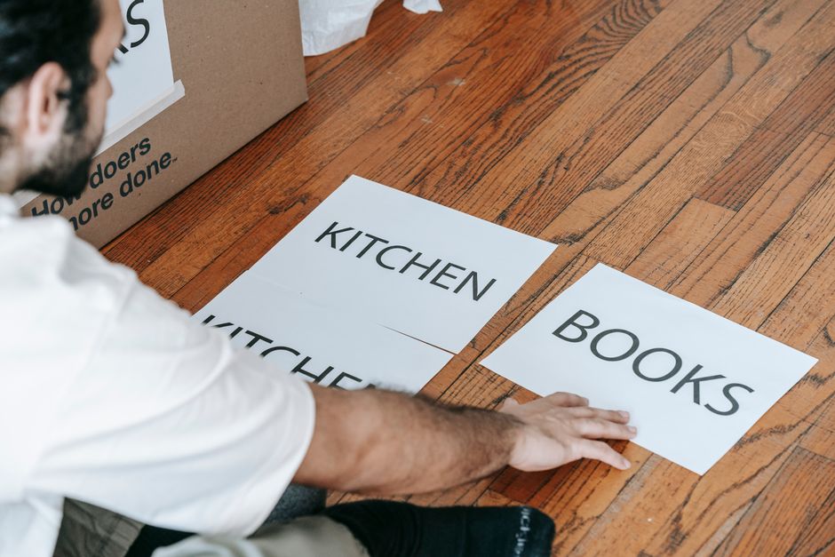 Packing Paper Records for a Move: Organizing by Retrieval Priority, Not Box Order