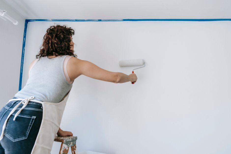 Essential Wall Treatment Tools: A Practical Guide for Homeowners