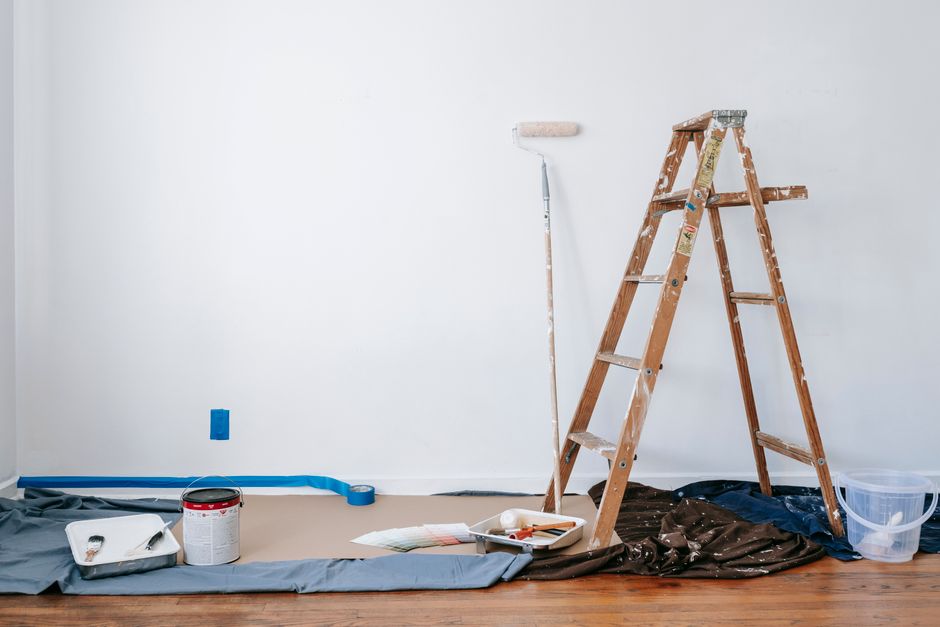 Renter-Friendly Makeover Safety Guide: Essential Tips for Damage-Free Upgrades