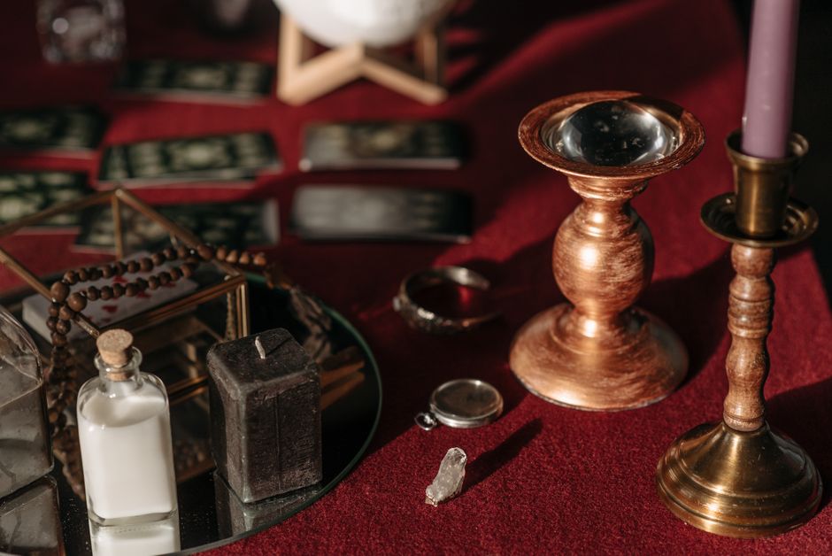 Why Brass and Copper Tarnish Keeps Getting Harder to Remove